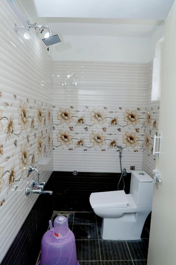 فندق Cnr Residency Madanapalle المظهر الخارجي الصورة