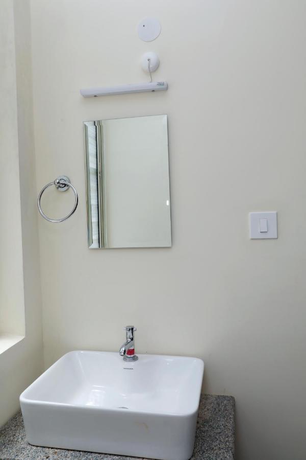 فندق Cnr Residency Madanapalle المظهر الخارجي الصورة