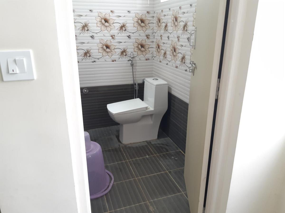فندق Cnr Residency Madanapalle المظهر الخارجي الصورة