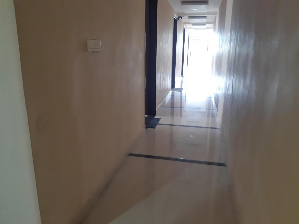 فندق Cnr Residency Madanapalle المظهر الخارجي الصورة