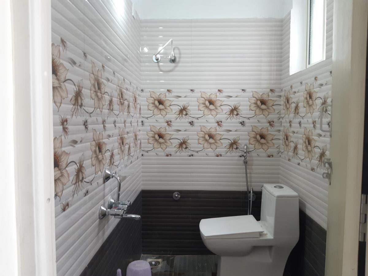 فندق Cnr Residency Madanapalle المظهر الخارجي الصورة