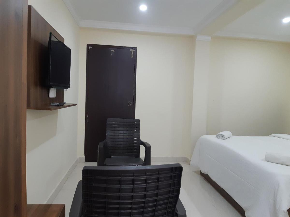 فندق Cnr Residency Madanapalle المظهر الخارجي الصورة