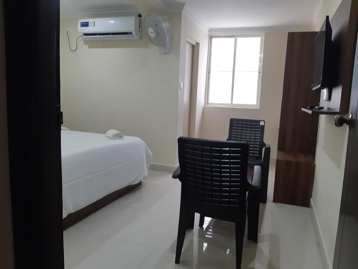 فندق Cnr Residency Madanapalle المظهر الخارجي الصورة