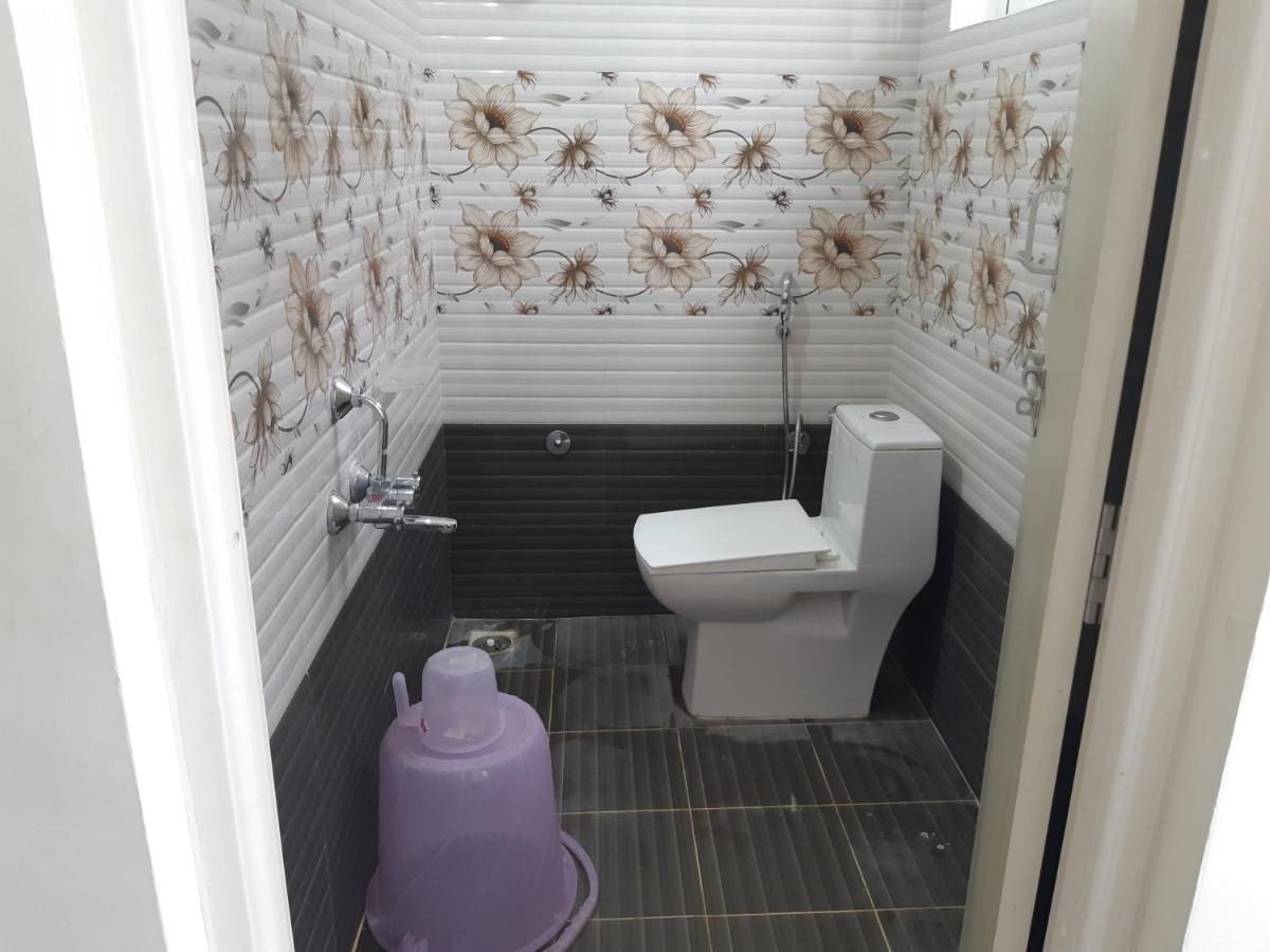 فندق Cnr Residency Madanapalle المظهر الخارجي الصورة