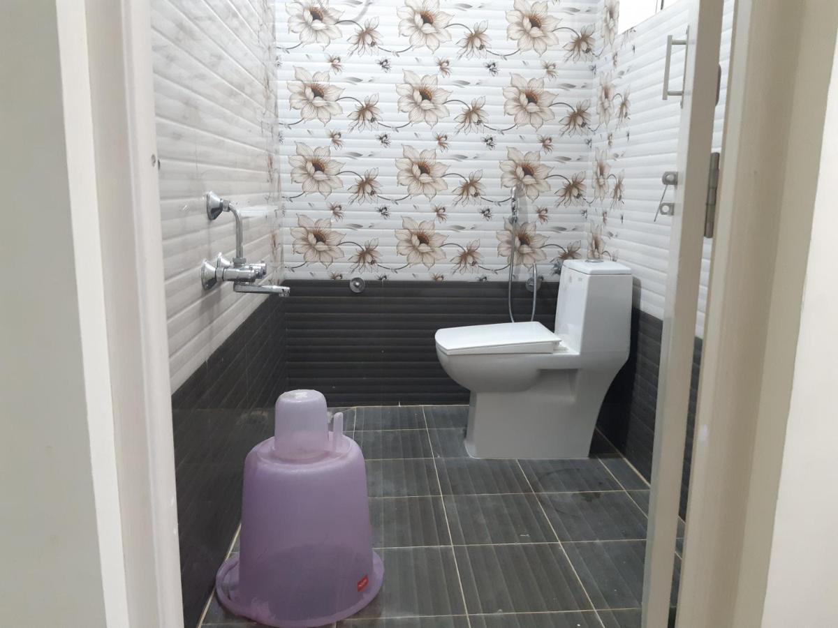 فندق Cnr Residency Madanapalle المظهر الخارجي الصورة